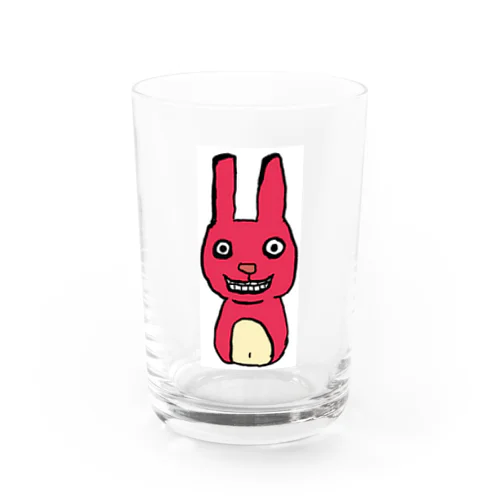 チャック Water Glass