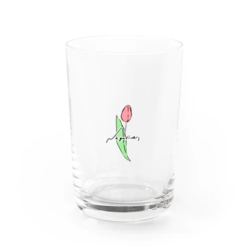 USAcHuCHU Water Glass