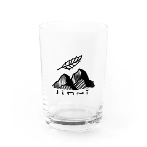 ジムニー【jimny】 Water Glass