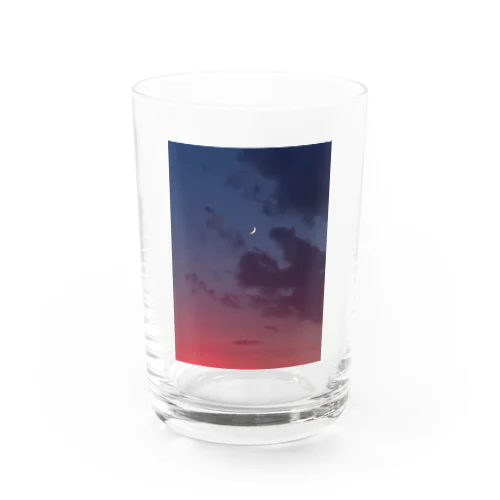 空 Water Glass