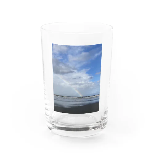 虹 Water Glass