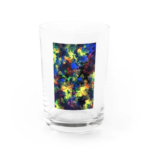 限界突破 Water Glass