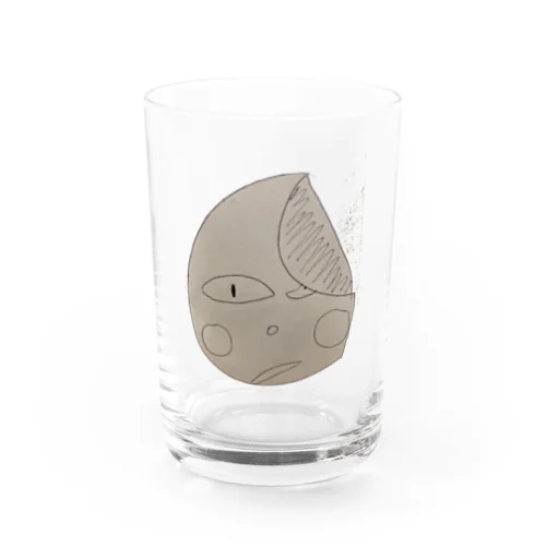 Anponman Water Glass