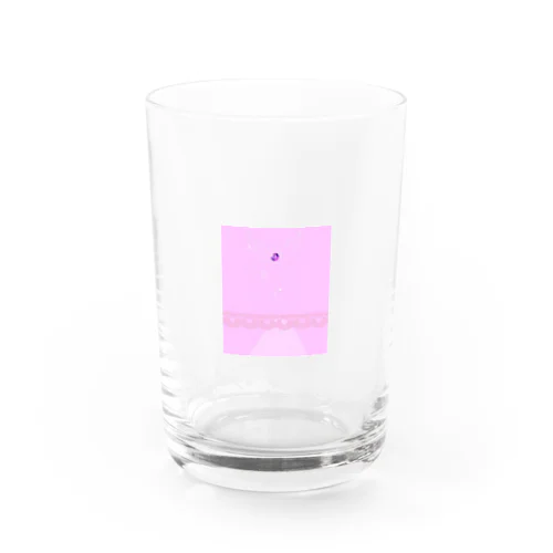 ドレス💗𓈒𓂂𓏸 Water Glass