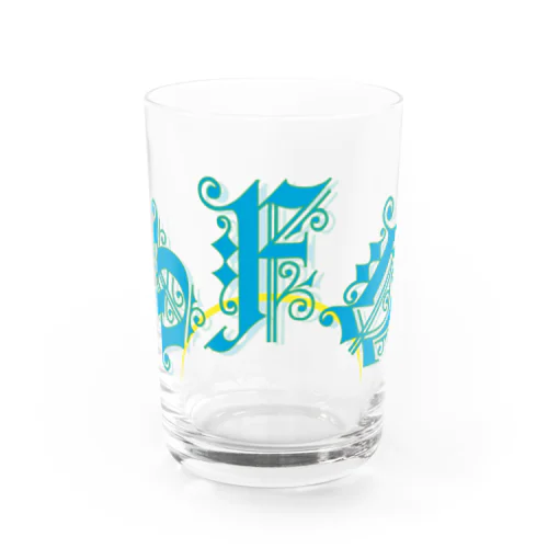 SFN Water Glass