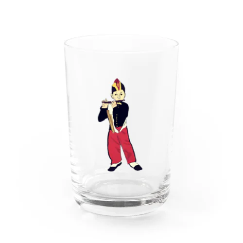 mei画シリーズ Water Glass