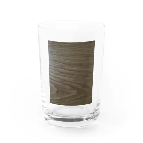 mokuda Water Glass