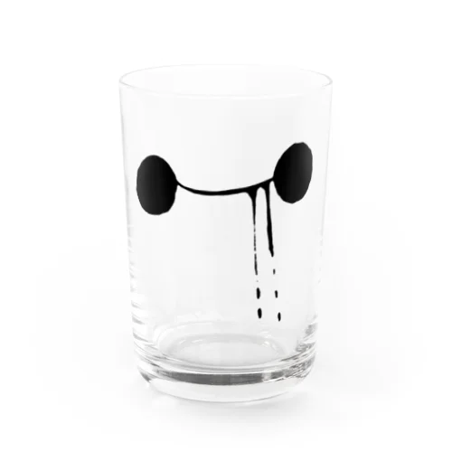 クロイメ Water Glass