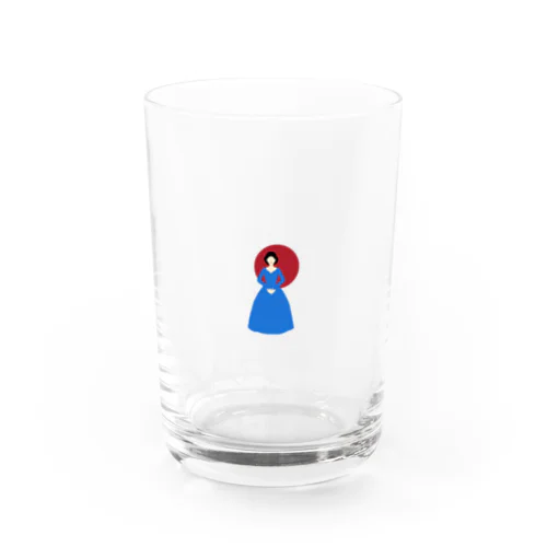 プリンセス Water Glass