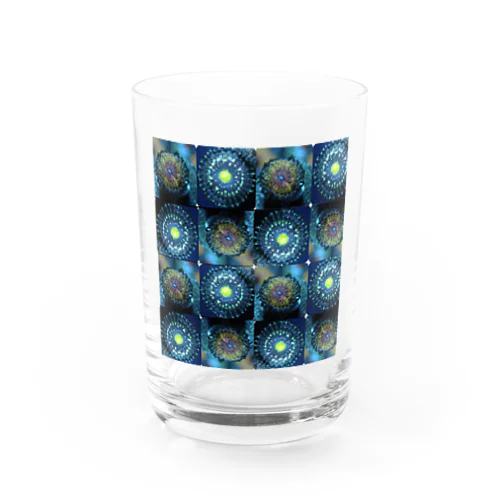 マメスナグッツ Water Glass