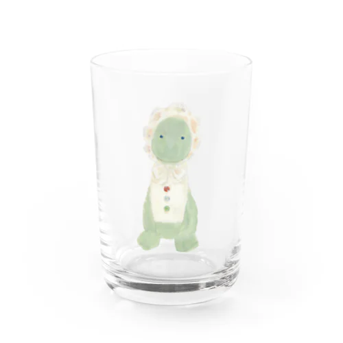 purochan glass Water Glass