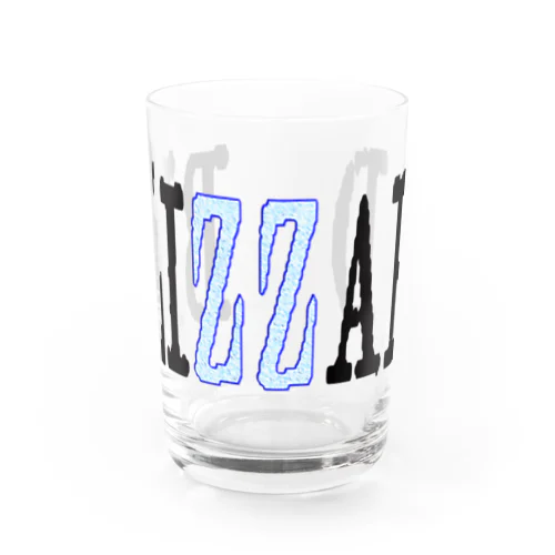 BLIZZARD(英字＋１シリーズ) グラス