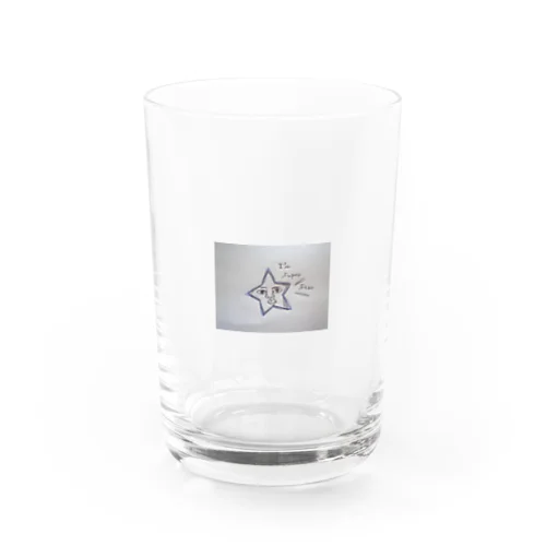 星 Water Glass