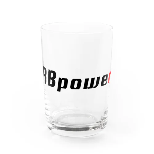 RB power Water Glass