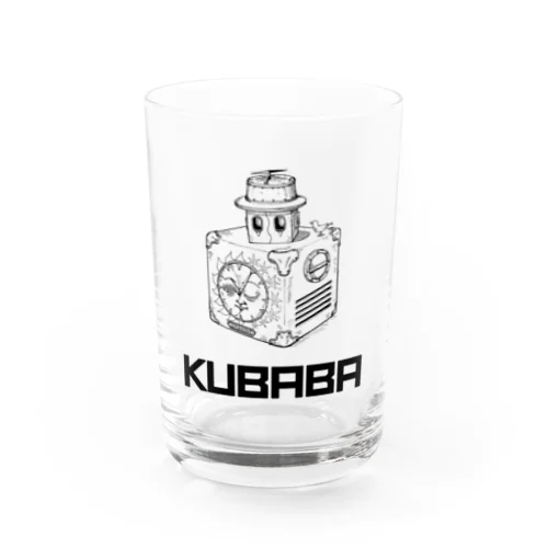 KUBABA グラス