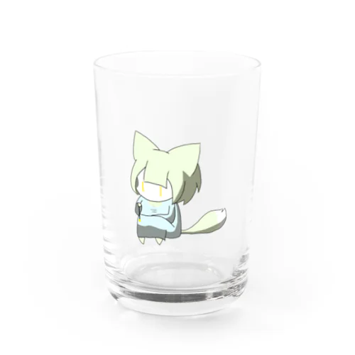 納涼 Water Glass