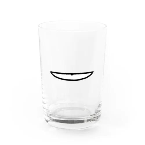 べつやく目 Water Glass