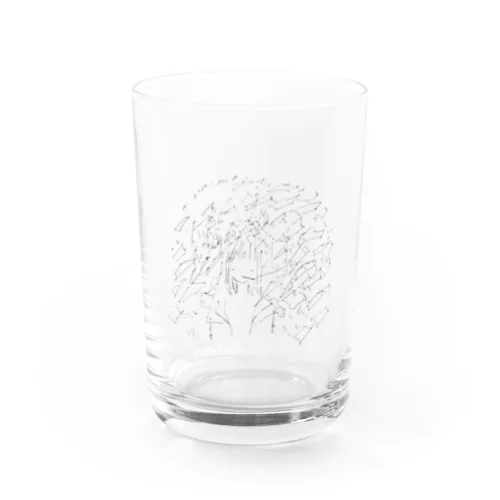 煙草 Water Glass