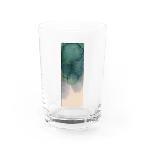 シールの色 Water Glass