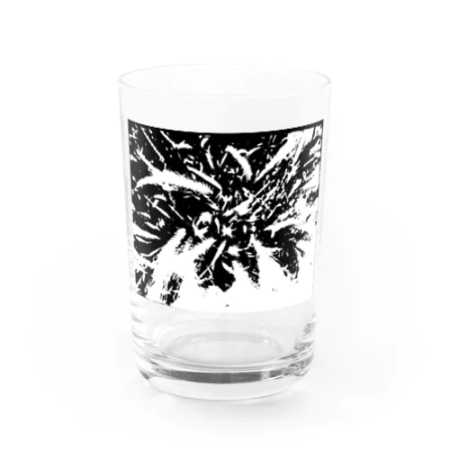 あの夏の記憶　嵐 Water Glass