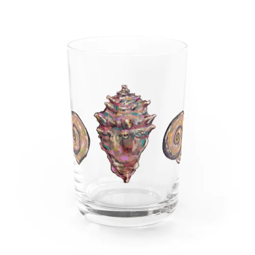 KAI Water Glass