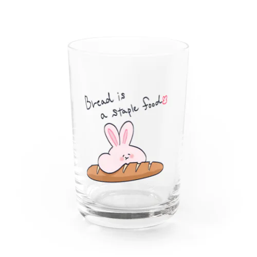 usamochi Water Glass