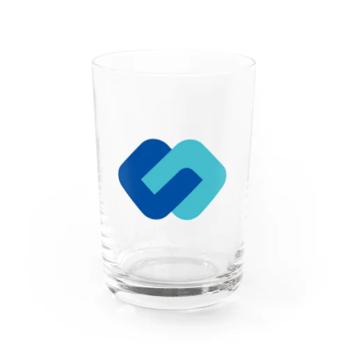 musubi Water Glass