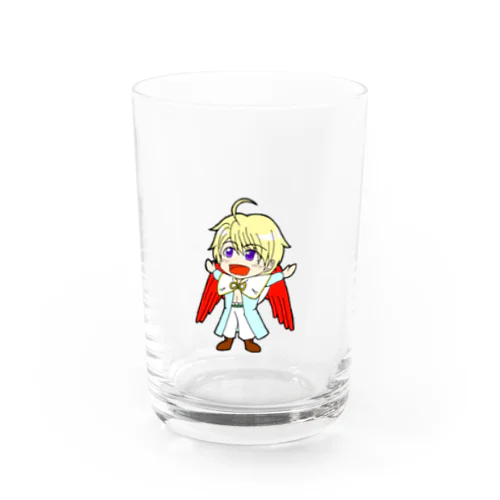 オリキャラアイテム Water Glass