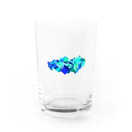 Koubutu Water Glass