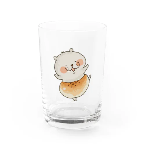 チュウタ(アンパンツ) Water Glass