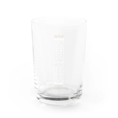 RWY18/36(マーキング) Water Glass