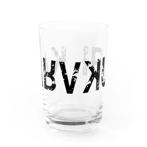 KARAKURI（３周年デザイン） Water Glass