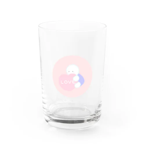 ゆめかわコロちゃん Water Glass