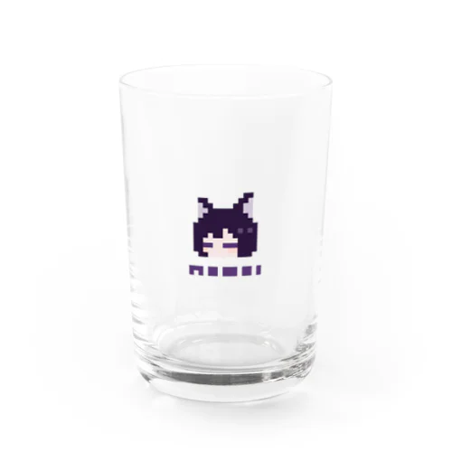 nemui Water Glass