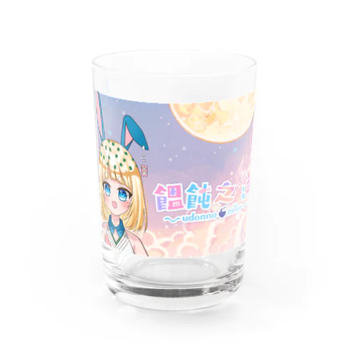 みこち Water Glass