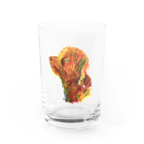 REON color Water Glass