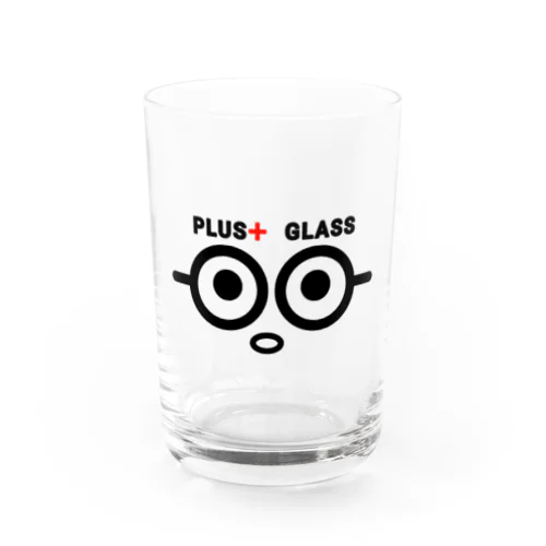 PLUS＋GLASS グラス