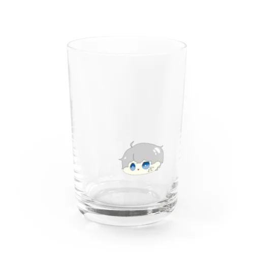 とわまる。2 Water Glass