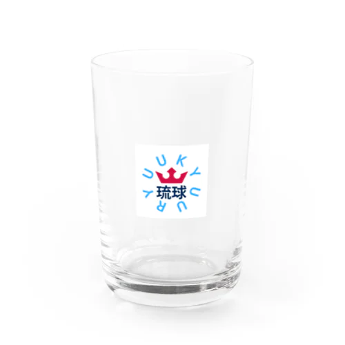 琉球 Water Glass