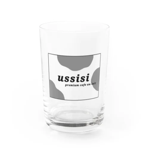 ussisi グラス