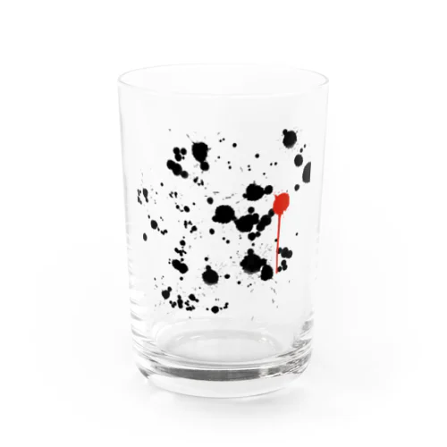 sizuku Water Glass