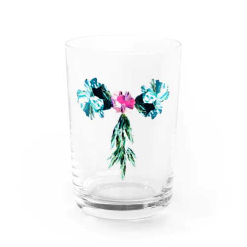 permanent Water Glass