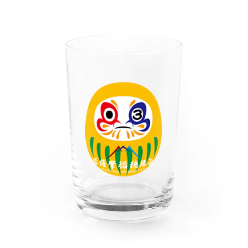 薩摩稲穂/3番 Water Glass