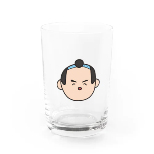 殿 Water Glass