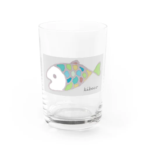 sakanan Water Glass