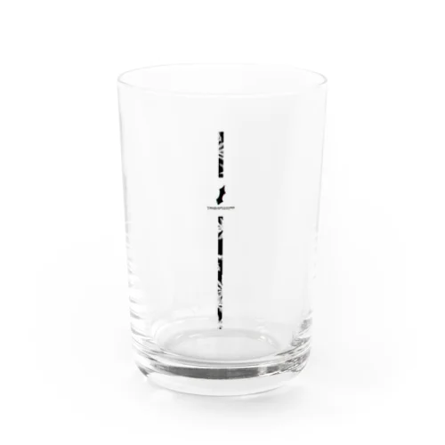 TANEGASHIMA Water Glass