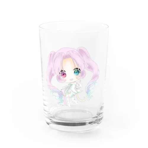 ジュエリーグッズ！ Water Glass