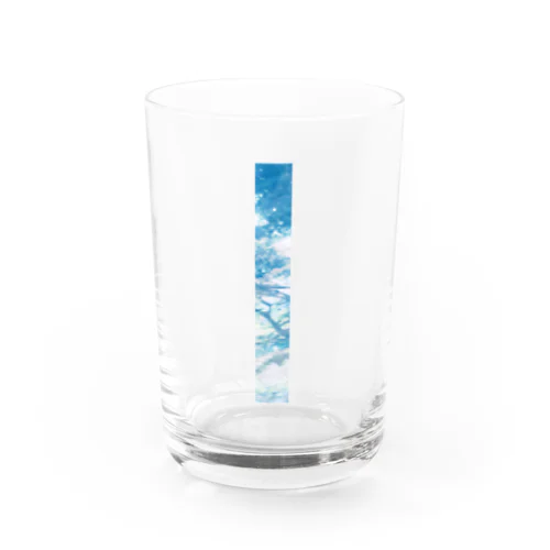 空！ Water Glass