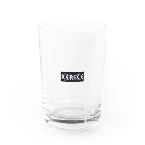 Rerice カップ Water Glass