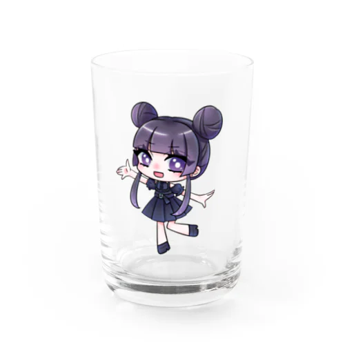 ちびゆらり！ Water Glass